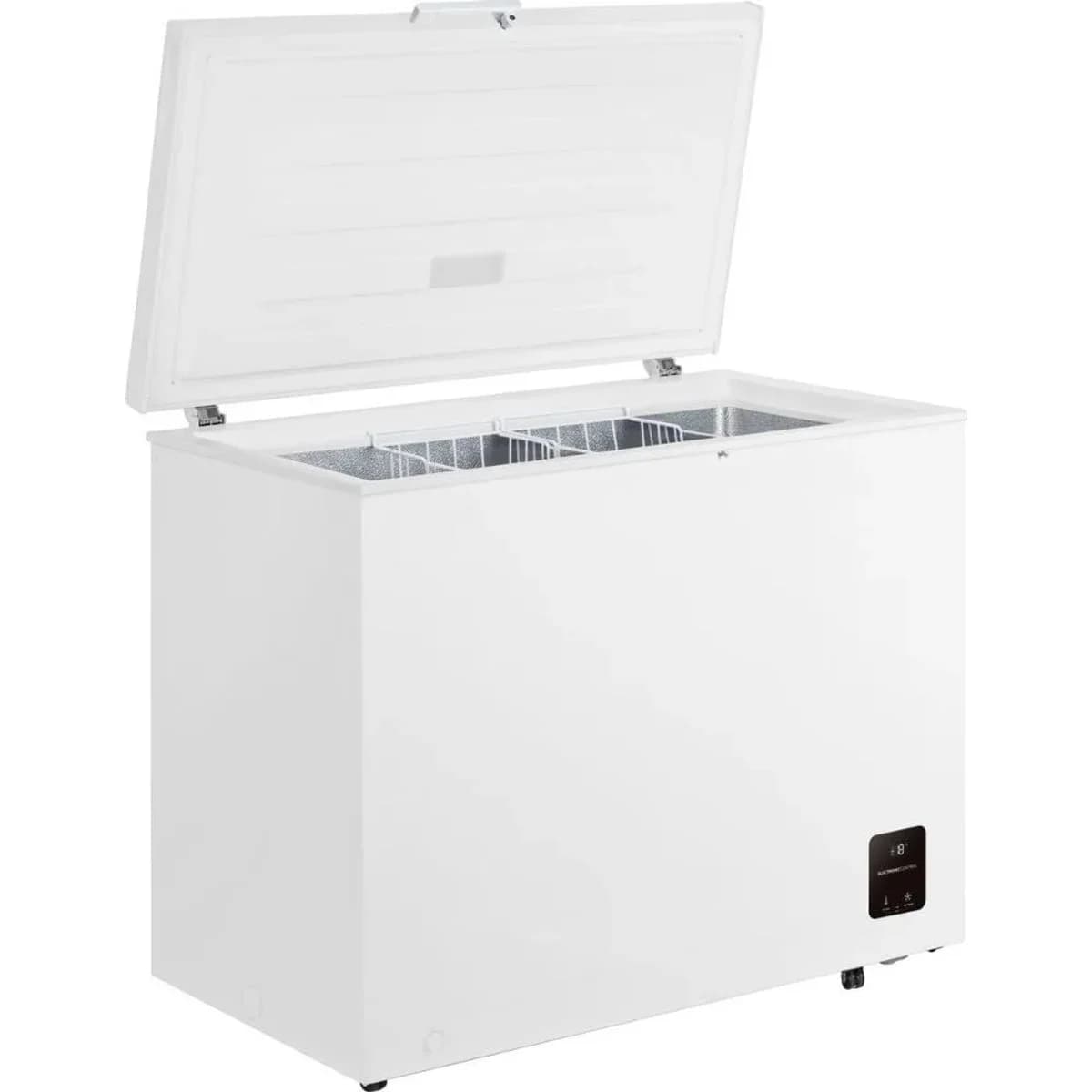 Mrazák pultový Gorenje FH25EAW