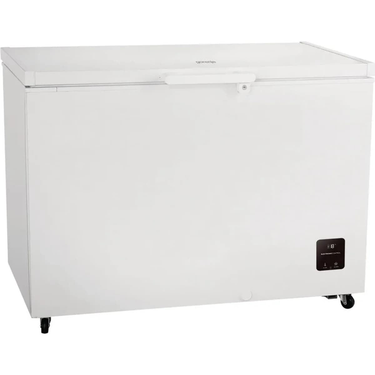 Mrazák pultový Gorenje FH30DAW