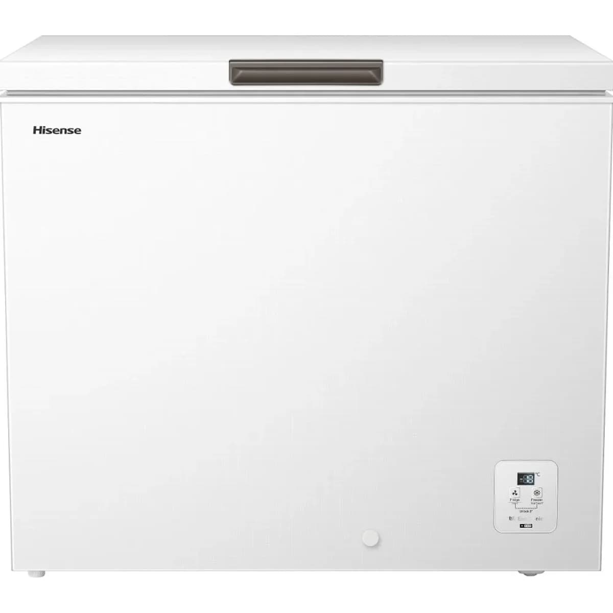 Mrazák pultový Hisense FT282D4AWYLA
