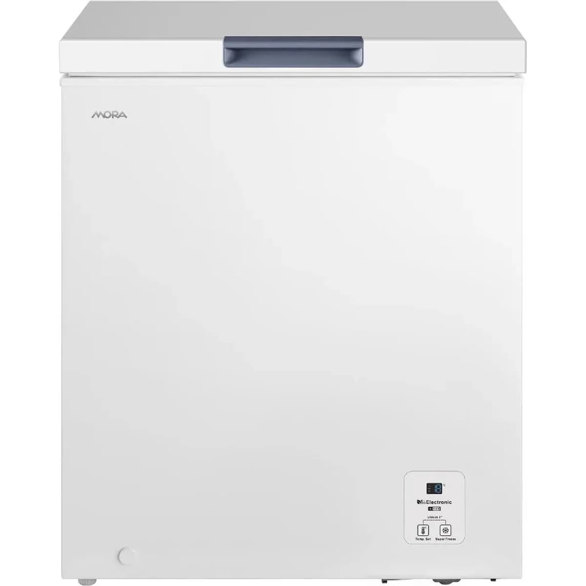Mrazák pultový Mora MP 2204 W