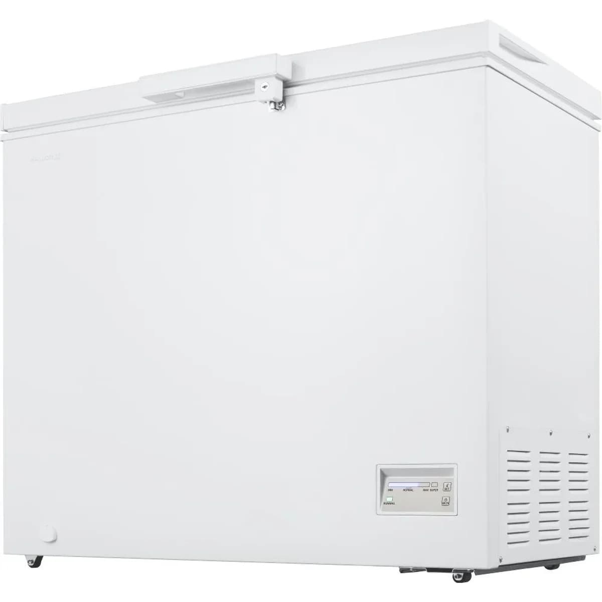 Mrazák pultový Philco PCF 2002 i