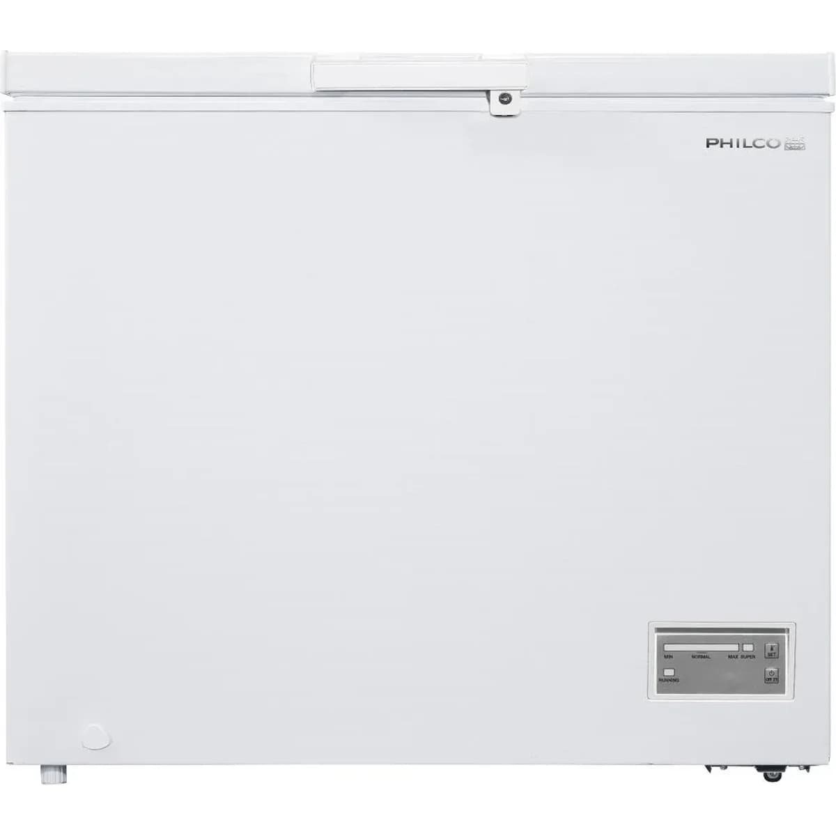 Mrazák pultový Philco PCF 246 EFPI