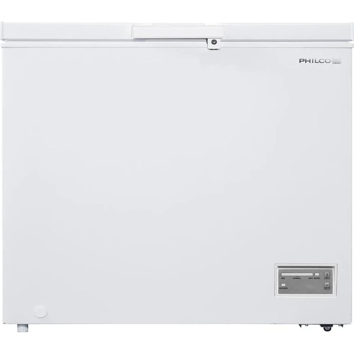 Mrazák pultový Philco PCF 251 DFPI