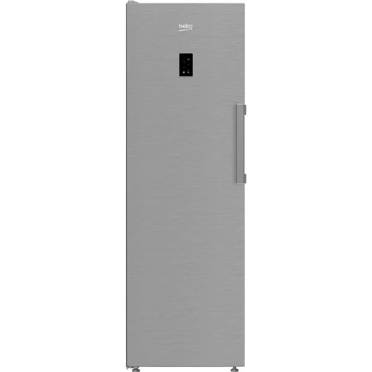 Mrazák šuplíkový Beko B3RMFNE314XB