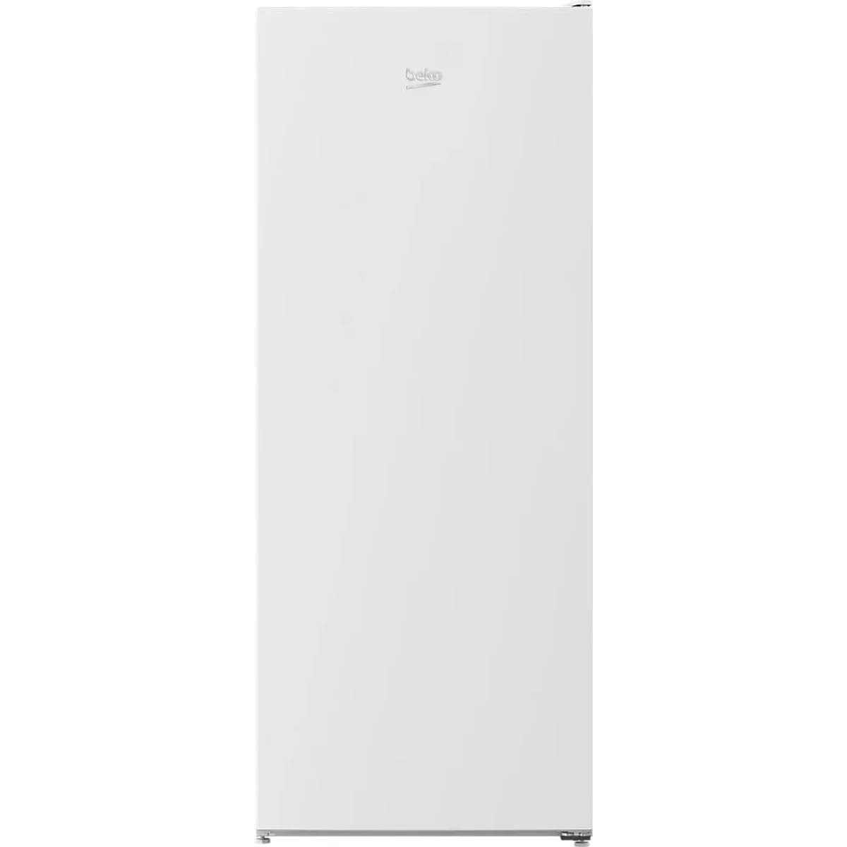 Mrazák šuplíkový Beko RFSA210K40WN