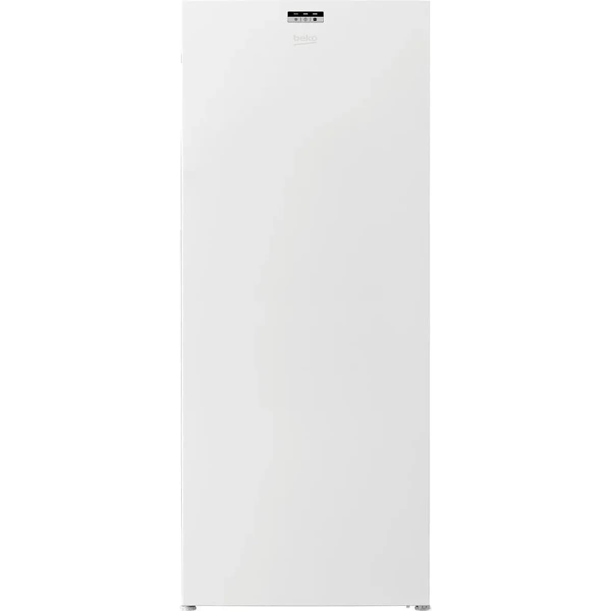 Mrazák šuplíkový Beko RFSA240M41WN