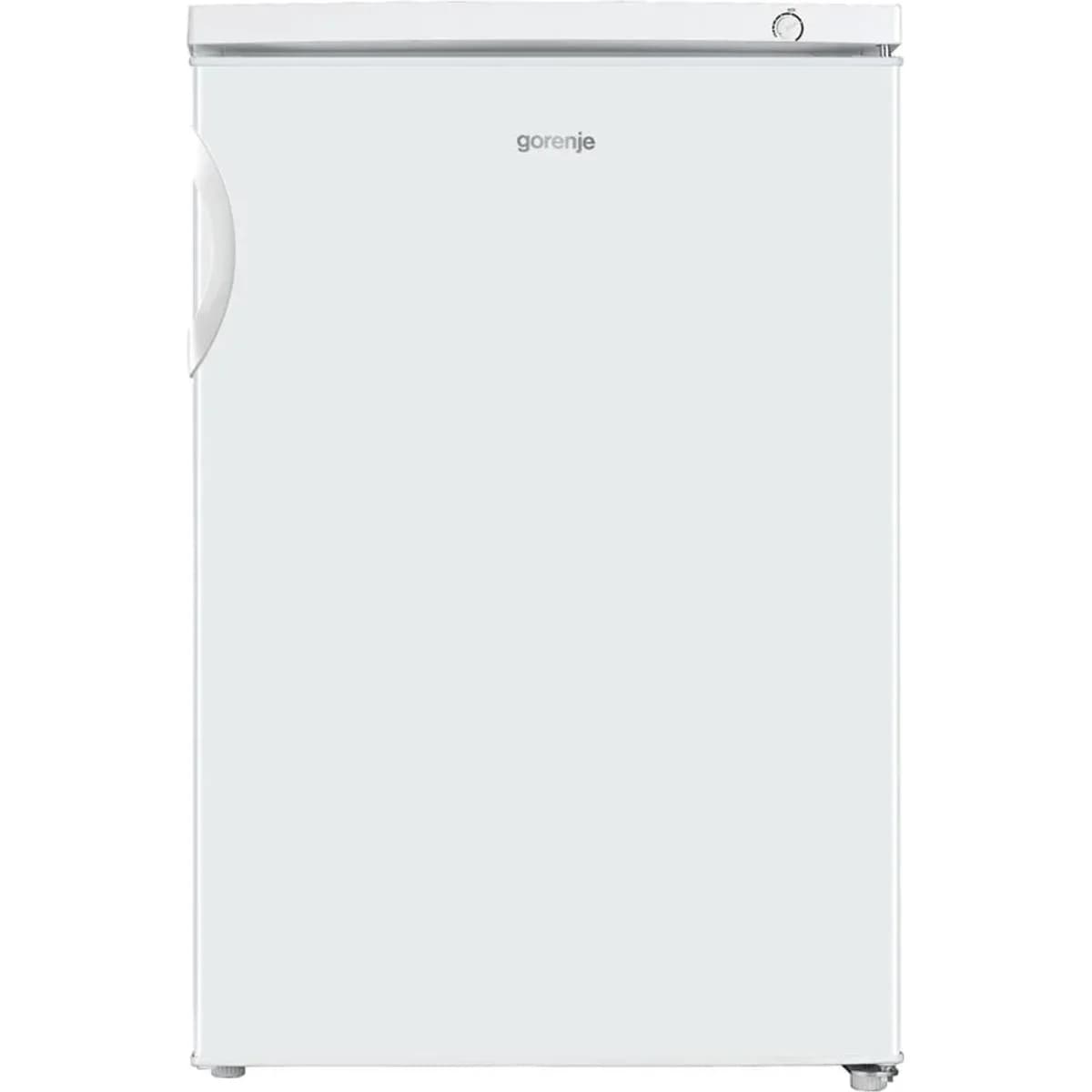 Mrazák šuplíkový Gorenje F49DPW