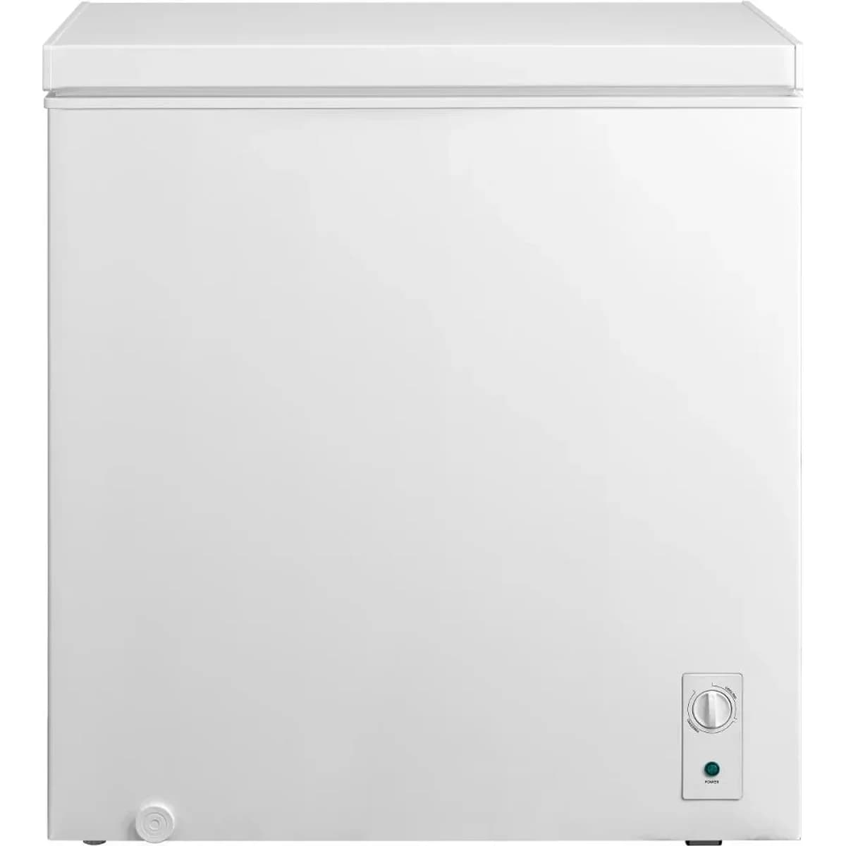 Mrazák truhlicový Philco PCF 198 EMI Joker