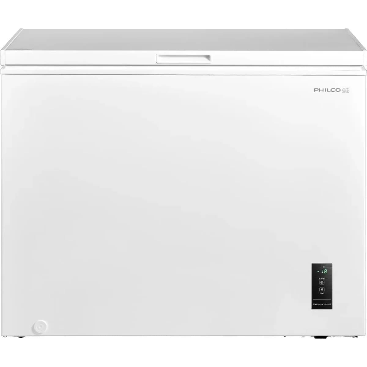 Mrazák truhlicový Philco PCF 249 EFPI JOKER