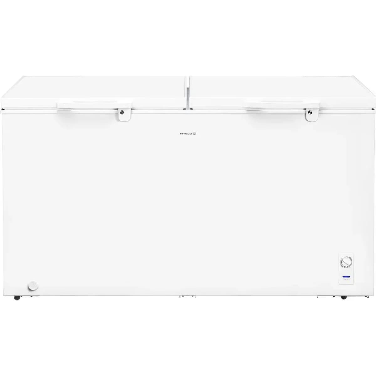 Mrazák truhlicový Philco PCF 508 EFP Joker