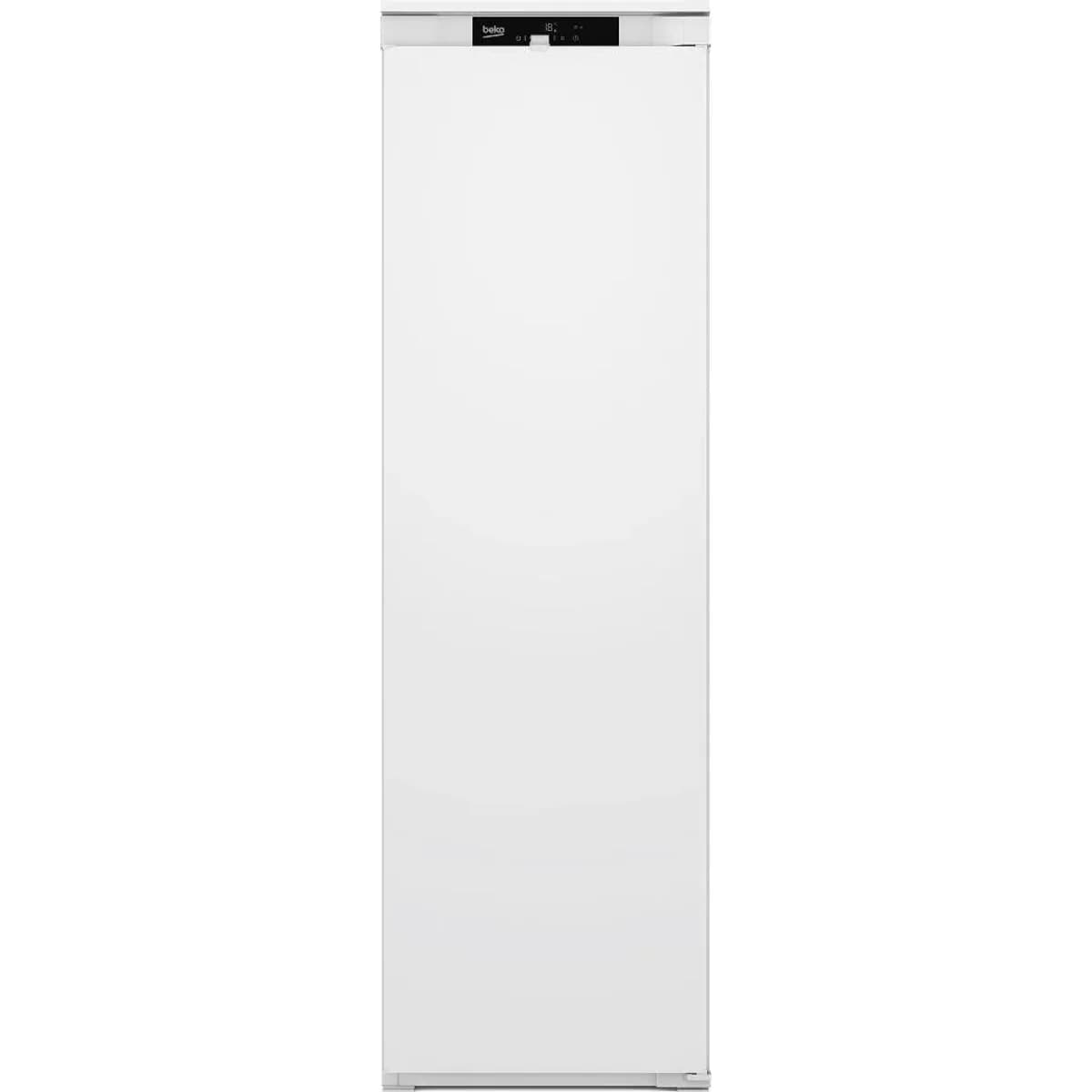 Mrazák vestavný Beko B3BFNC245SW