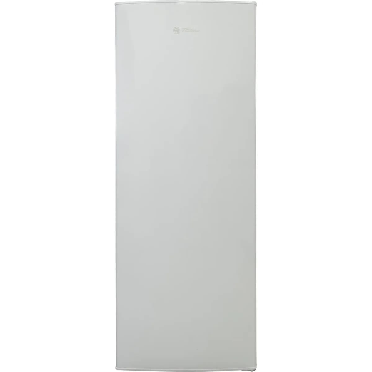 MRAZNIČKA VOLNĚ STOJÍCÍ RF168W