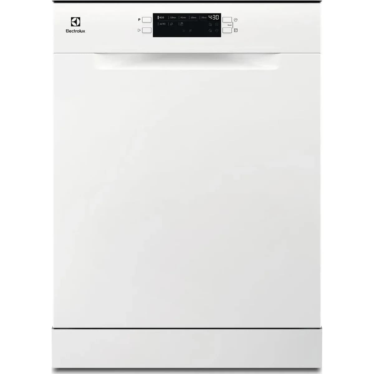 Myčka nádobí Electrolux E52SD110SW