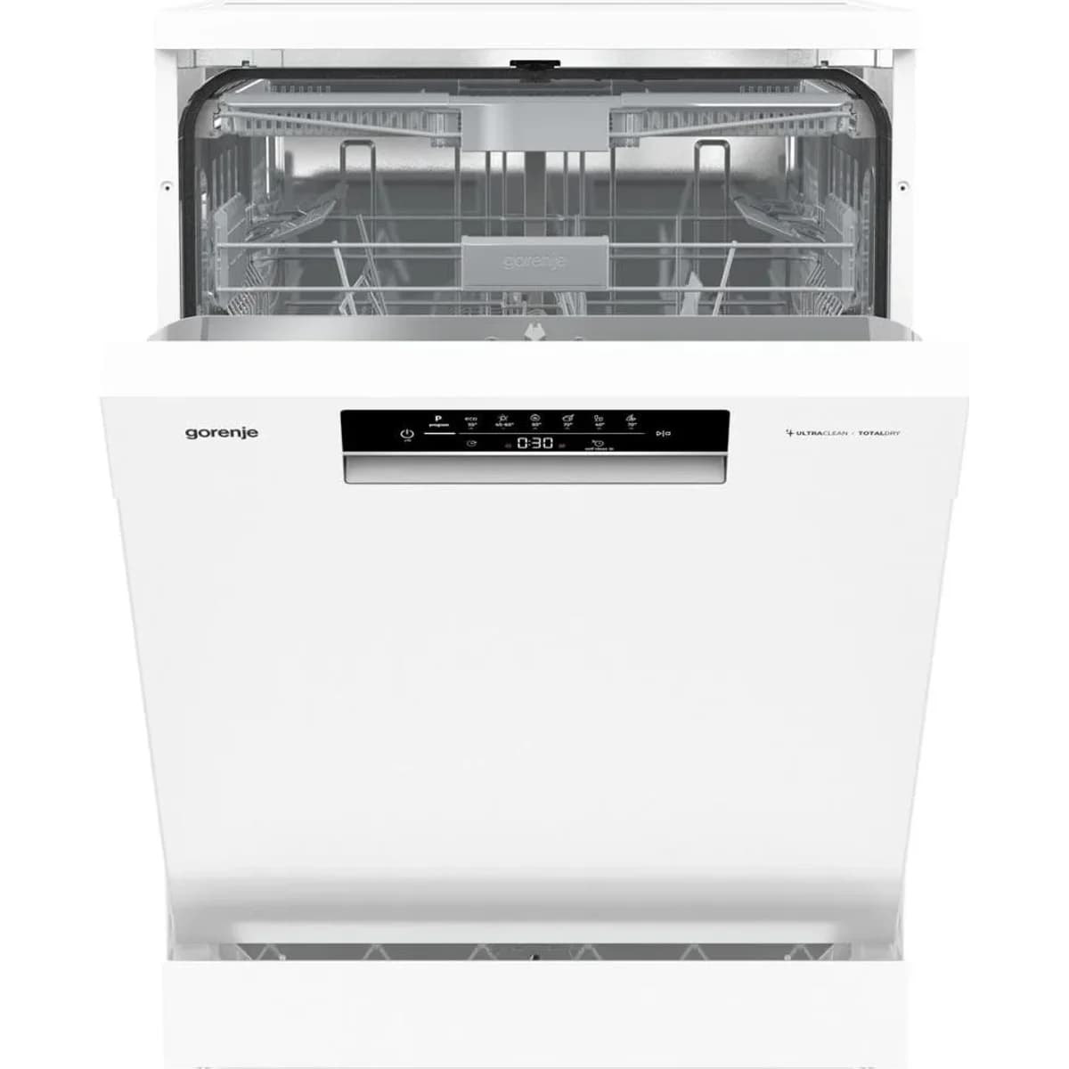 Myčka nádobí Gorenje GS643C90W