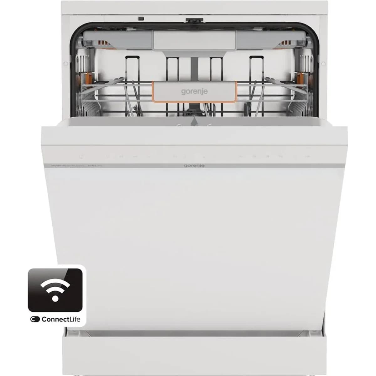 Myčka nádobí Gorenje GS673A97W