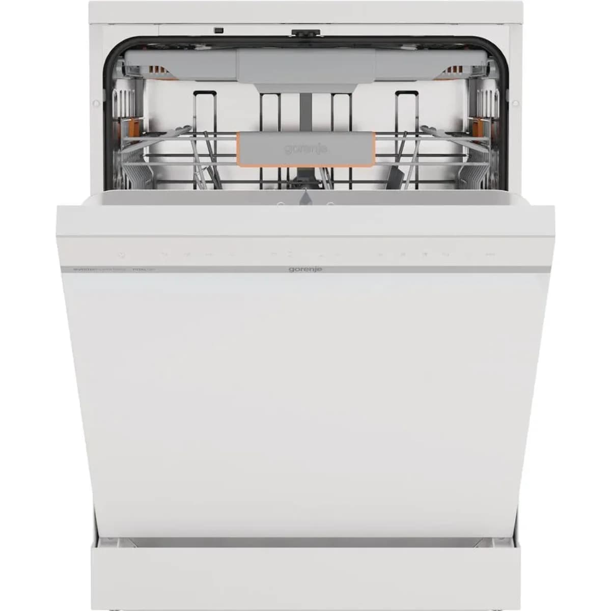Myčka nádobí Gorenje GS673B90W