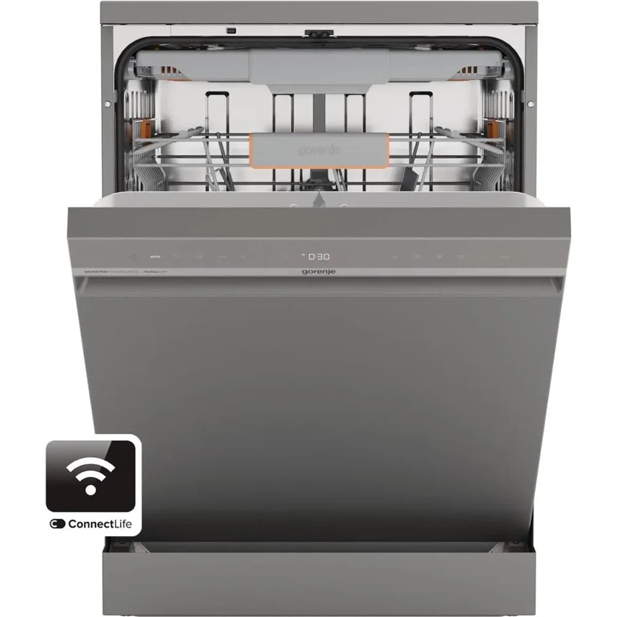 Myčka nádobí Gorenje GS673B90X