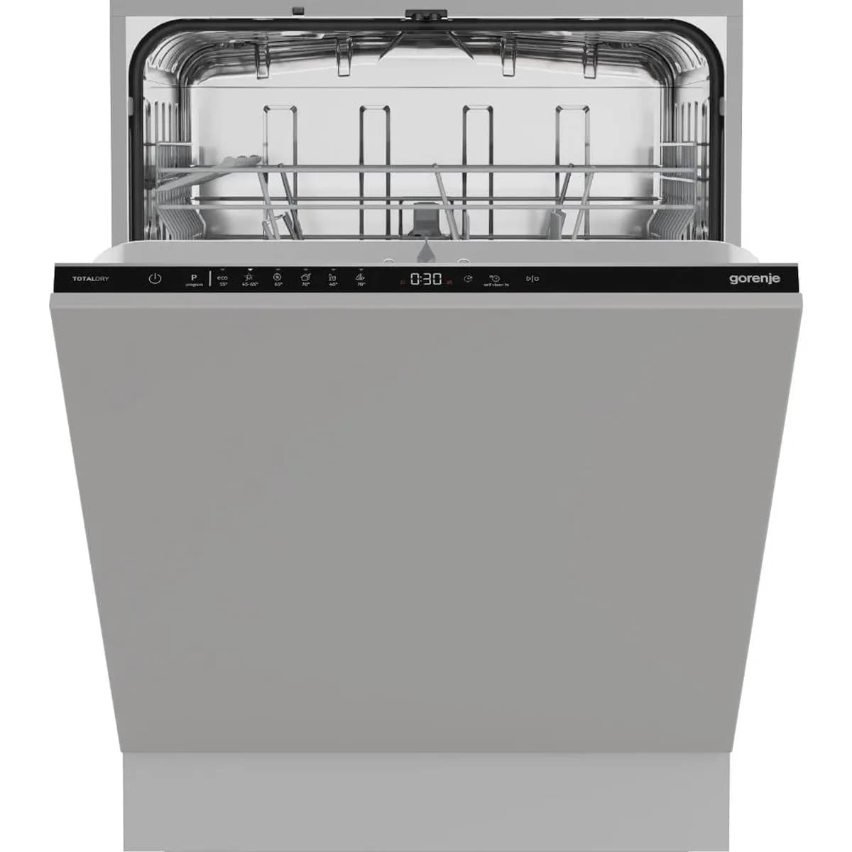 Myčka nádobí Gorenje GV642A65