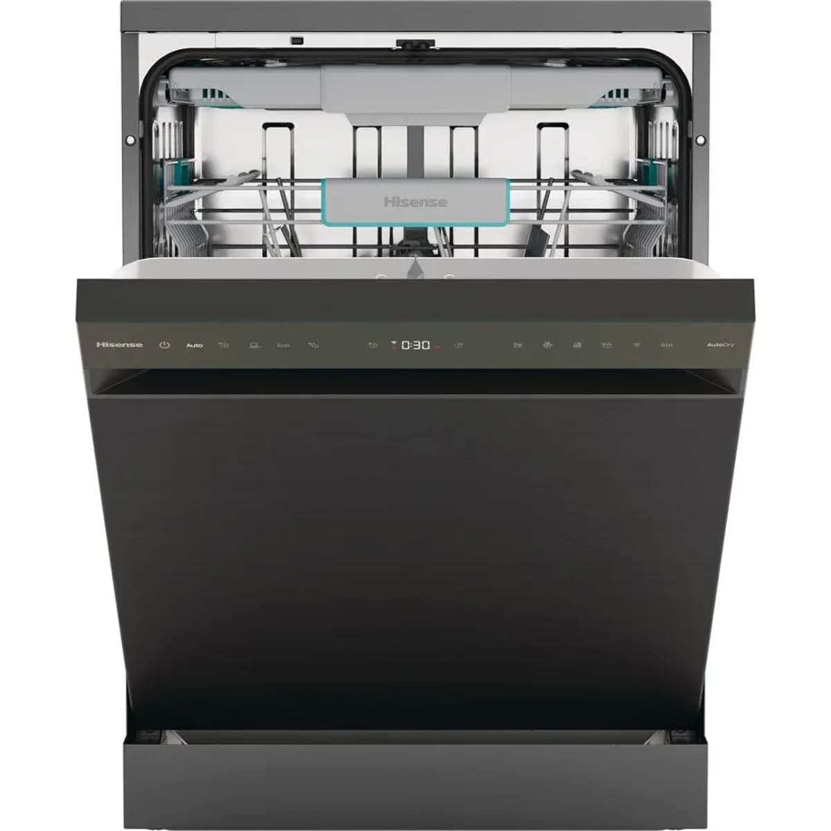 Myčka nádobí Hisense HS673A90BX