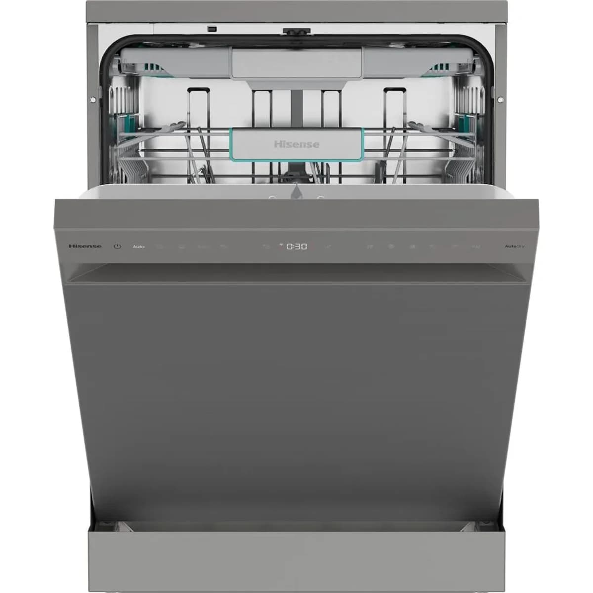 Myčka nádobí Hisense HS693A90XAD