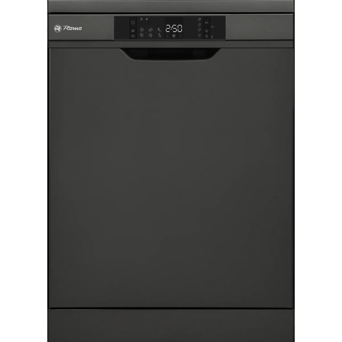 Myčka nádobí RVD6003D
