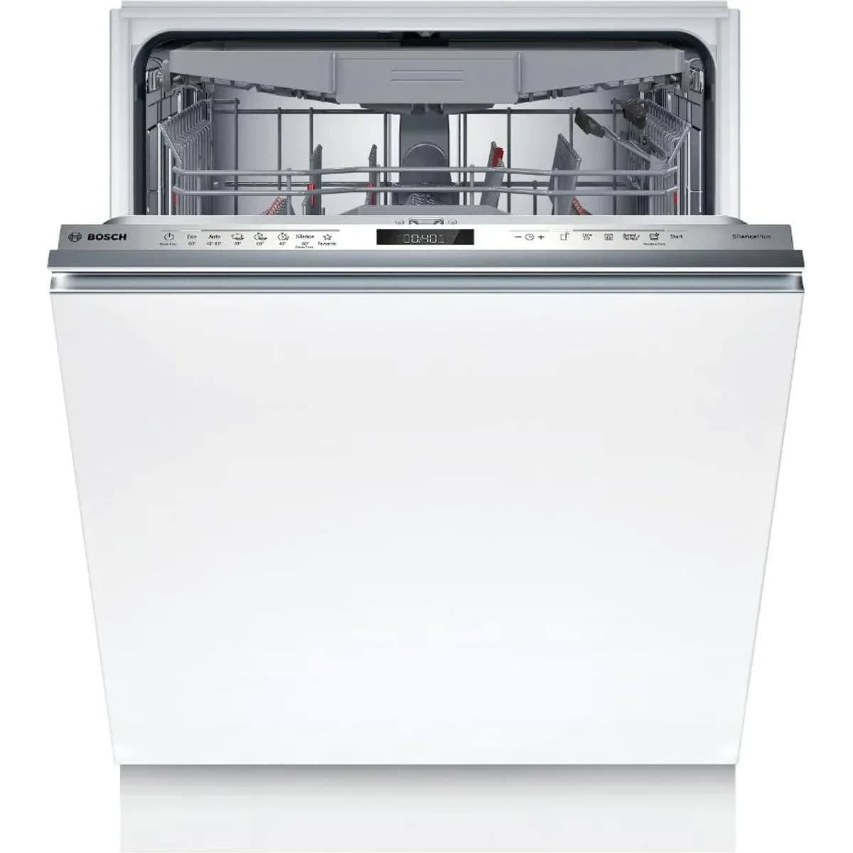 Myčka vestavná Bosch SBD6ECX21E
