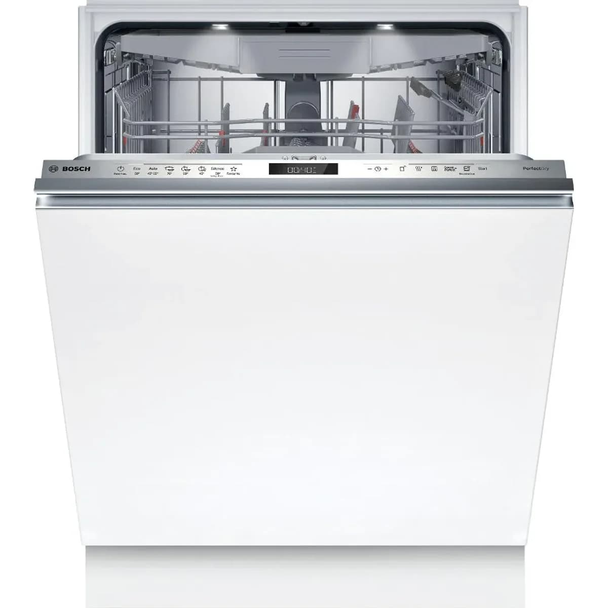 Myčka vestavná Bosch SMD6ECX21E