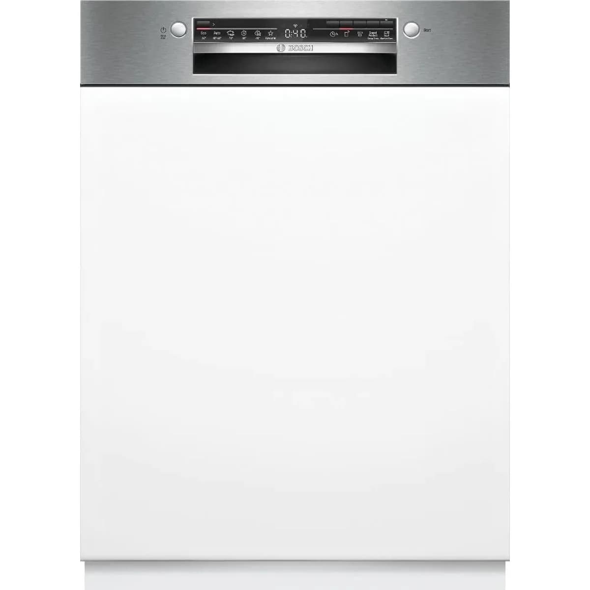 Myčka vestavná Bosch SMI2IVS67E Serie 2