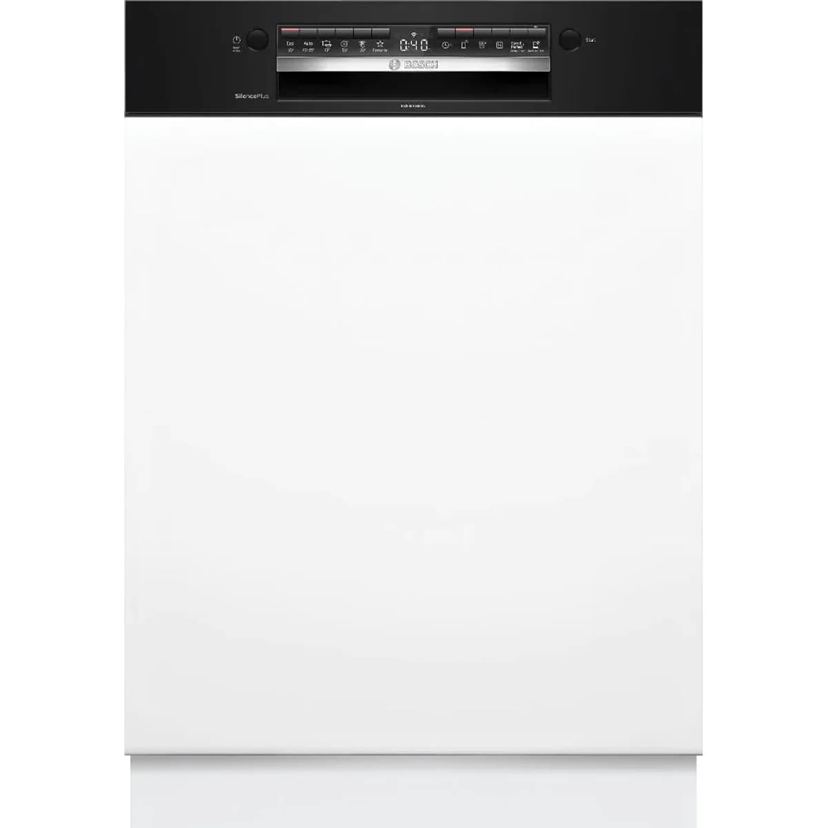 Myčka vestavná Bosch SMI4HCB07E Serie 4