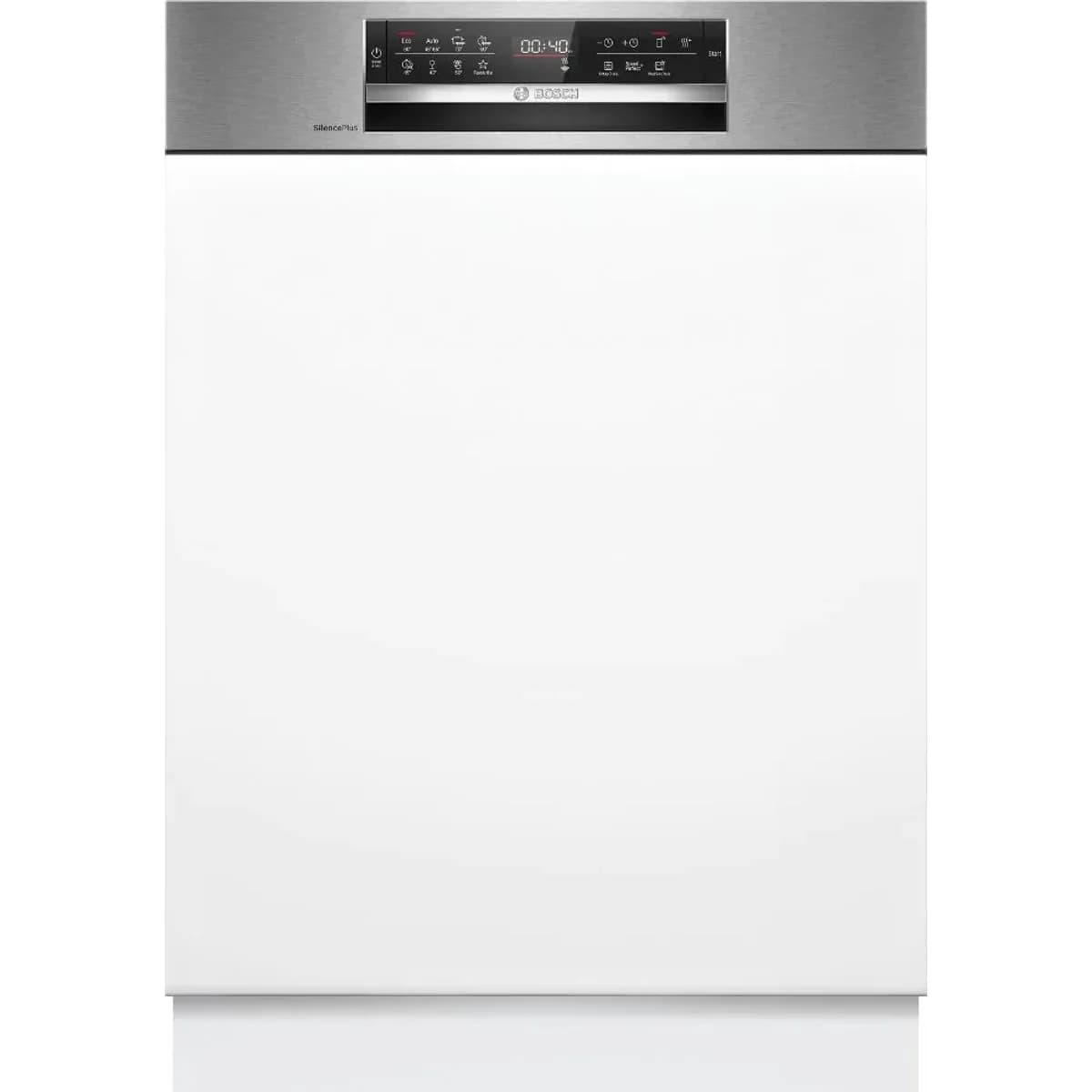 Myčka vestavná Bosch SMI6ECS10E