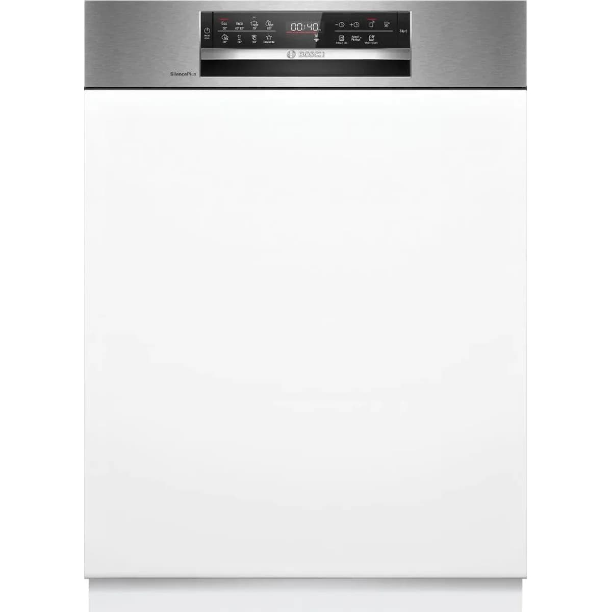Myčka vestavná Bosch SMI6ECS17E Serie 6