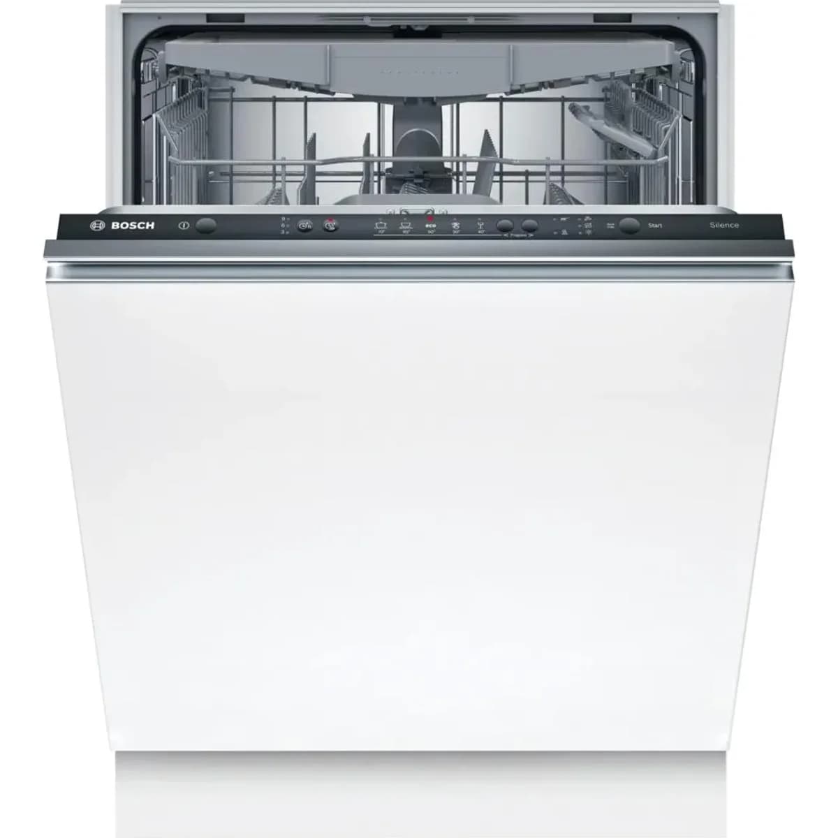 Myčka vestavná Bosch SMV25EX02E