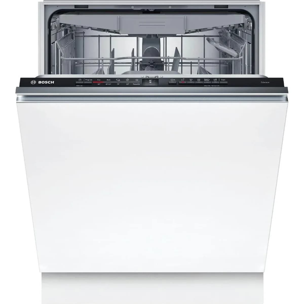 Myčka vestavná Bosch SMV2HVX06E