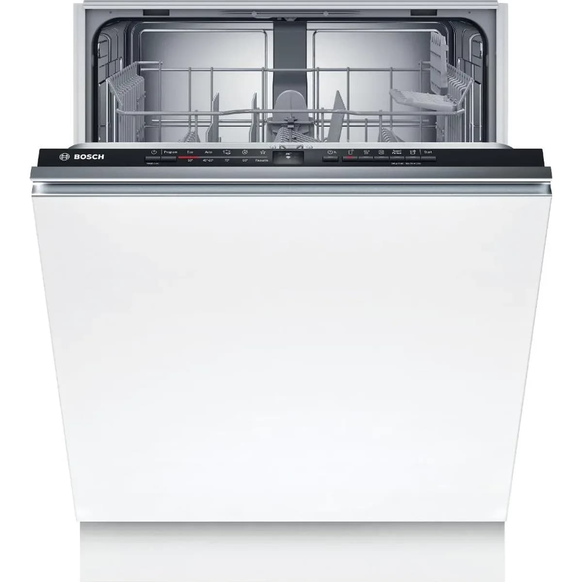 Myčka vestavná Bosch SMV2ITX55E Serie 2