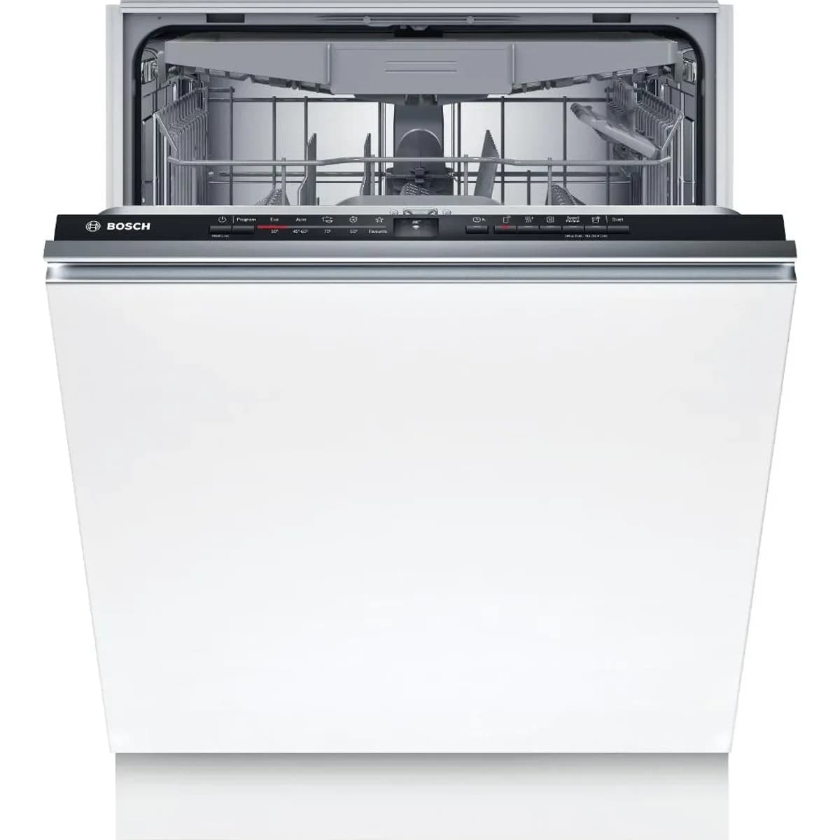 Myčka vestavná Bosch SMV2IVX57E Serie 2