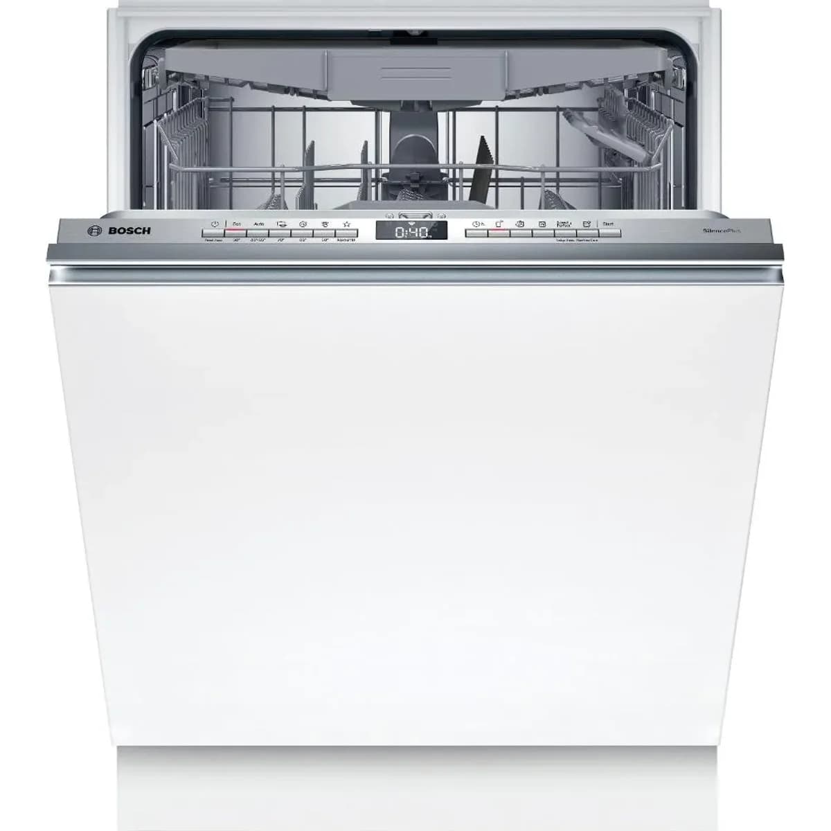Myčka vestavná Bosch SMV4ECX26E Serie 4