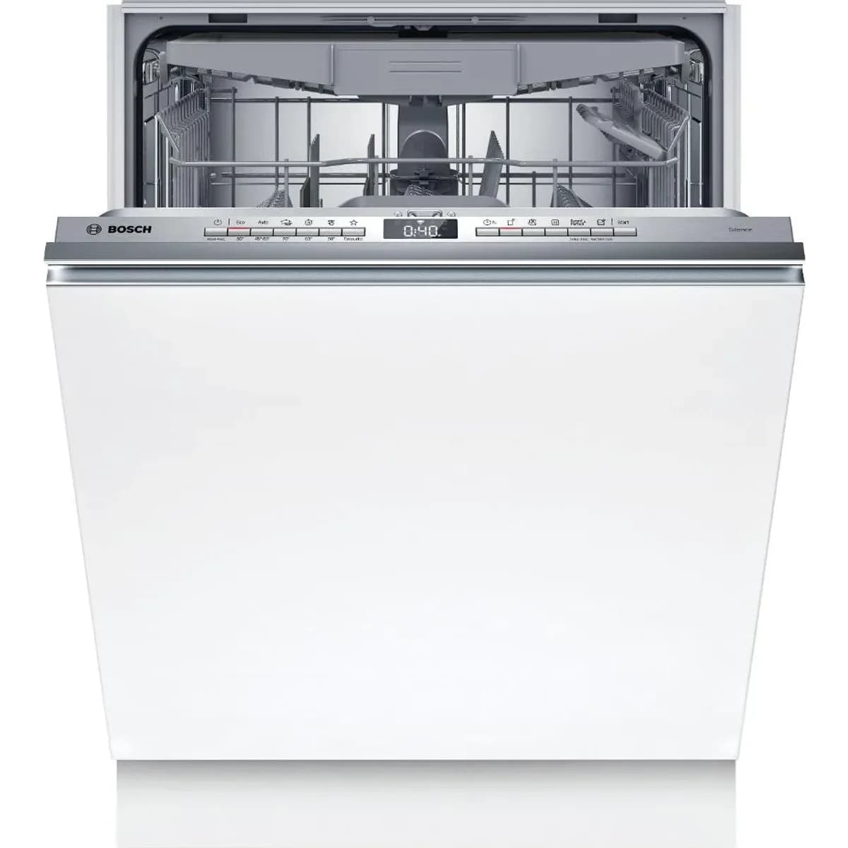 Myčka vestavná Bosch SMV4EVX04E