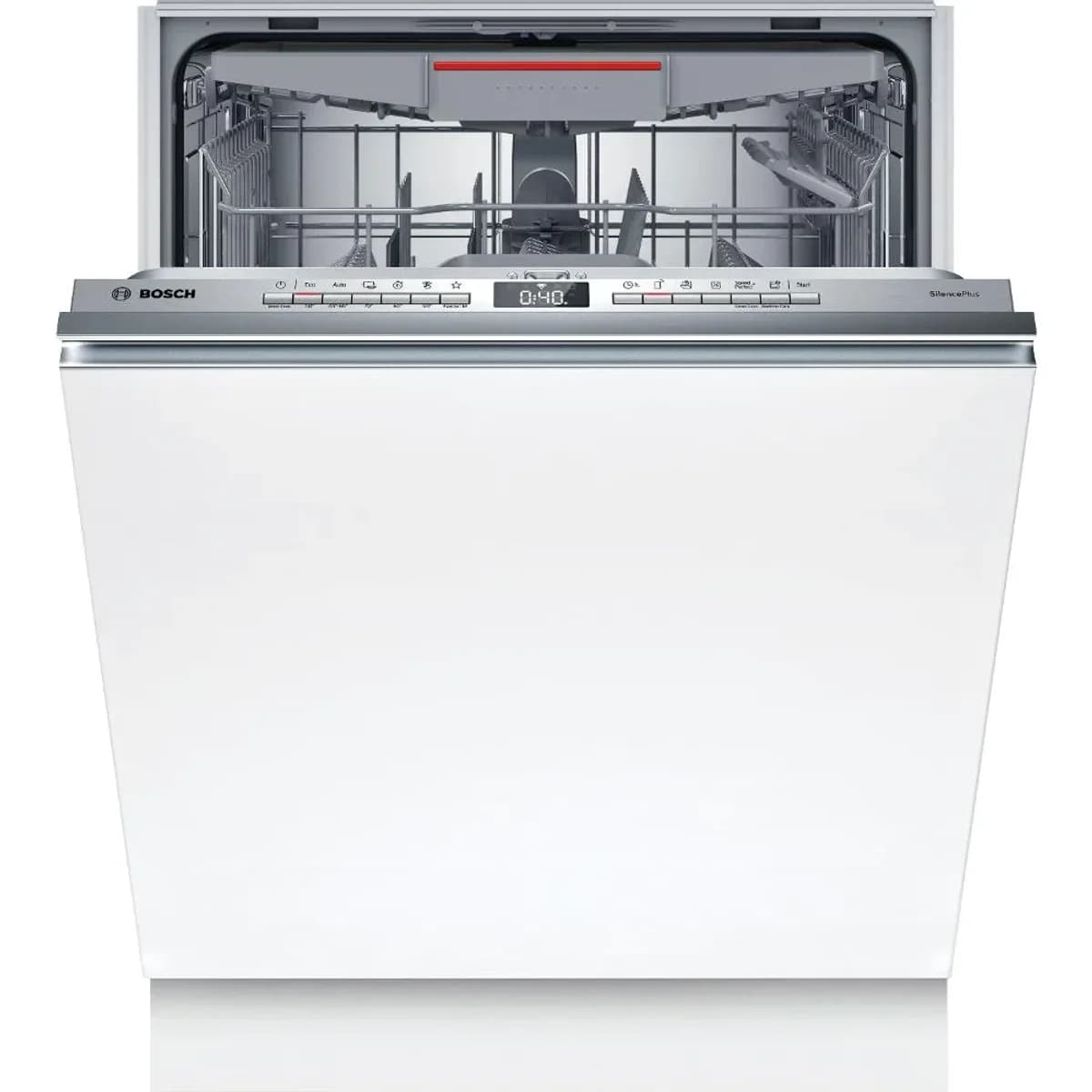 Myčka vestavná Bosch SMV4EVX08E