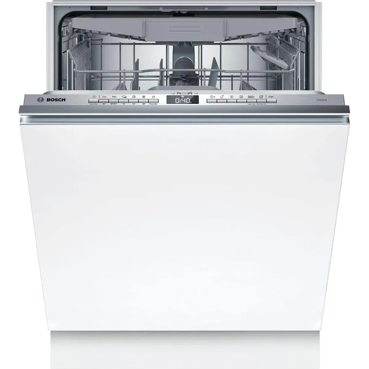 Myčka vestavná Bosch SMV4HVX11E