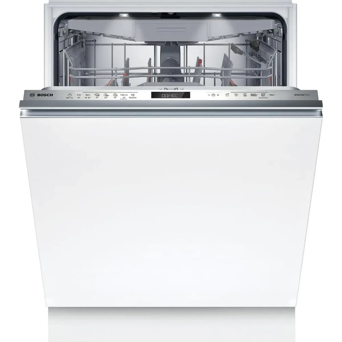 Myčka vestavná Bosch SMV6ECX17E Serie 6