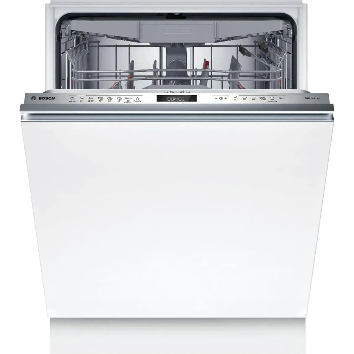 Myčka vestavná Bosch SMV6ECX18E Serie 6