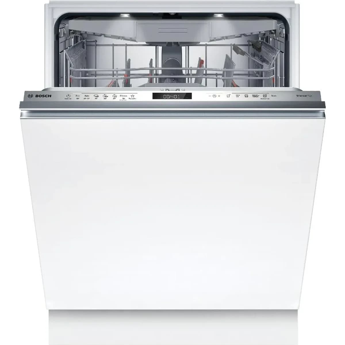 Myčka vestavná Bosch SMV6ECX20E Serie 6