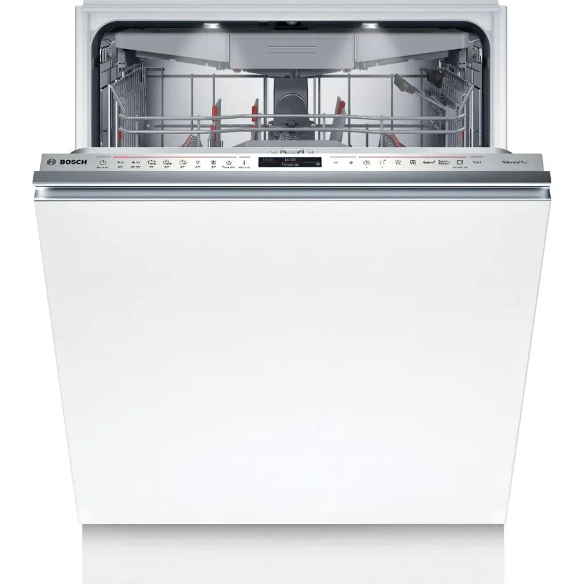 Myčka vestavná Bosch SMV8ECX05E Serie 8