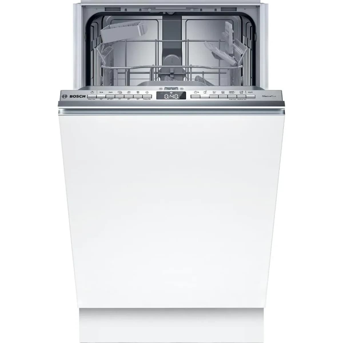 Myčka vestavná Bosch SPV4HKX12E Serie 4
