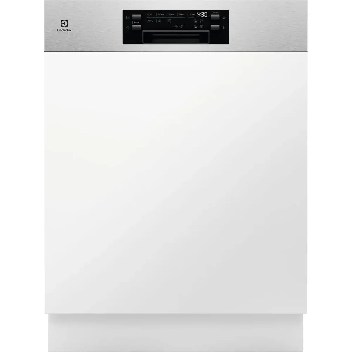 Myčka vestavná Electrolux E62ID110SX