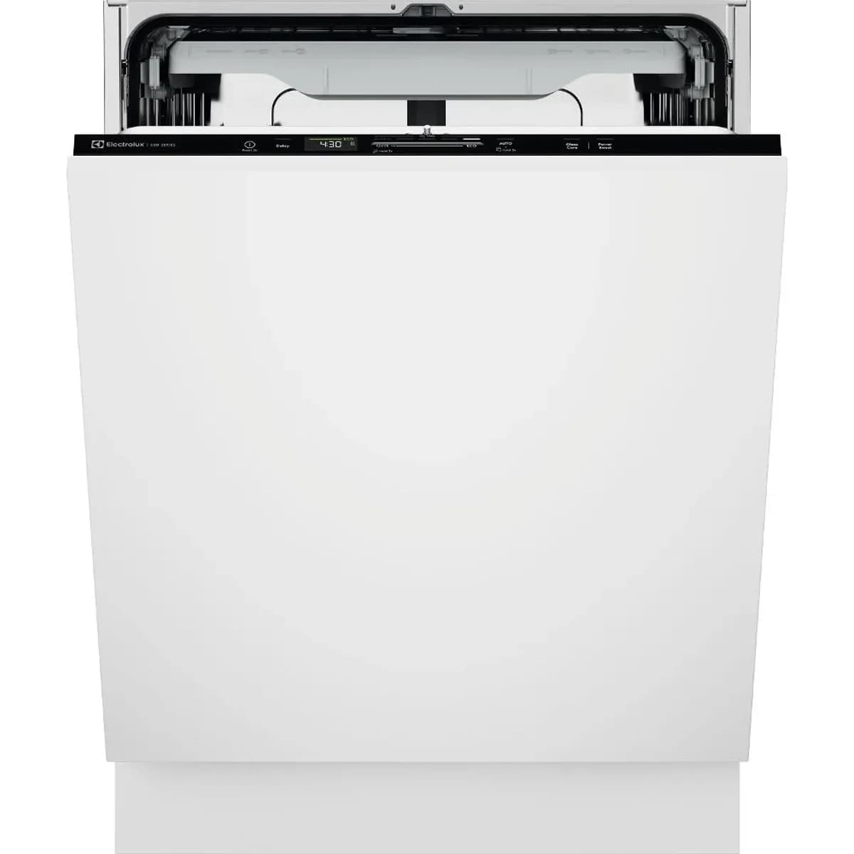 Myčka vestavná Electrolux E62LD200S