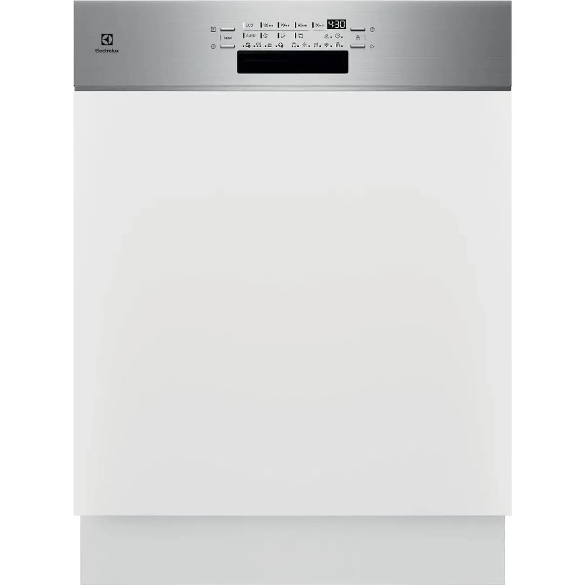 Myčka vestavná Electrolux E72IA200SX