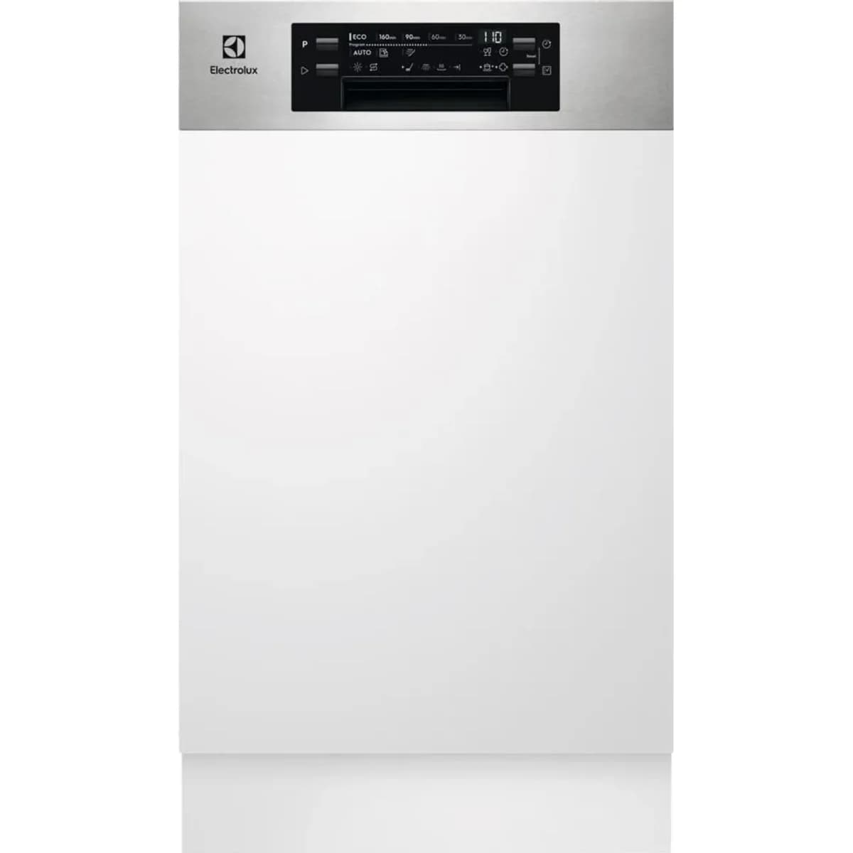 Myčka vestavná Electrolux EEM43300IX