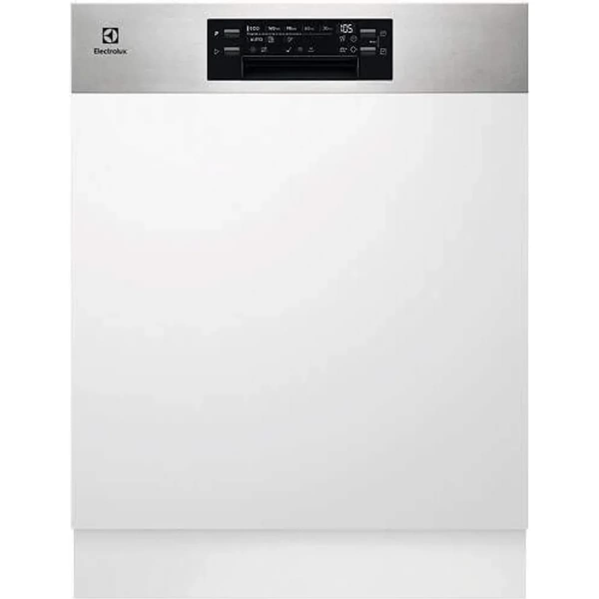 Myčka vestavná Electrolux EEM48200IX