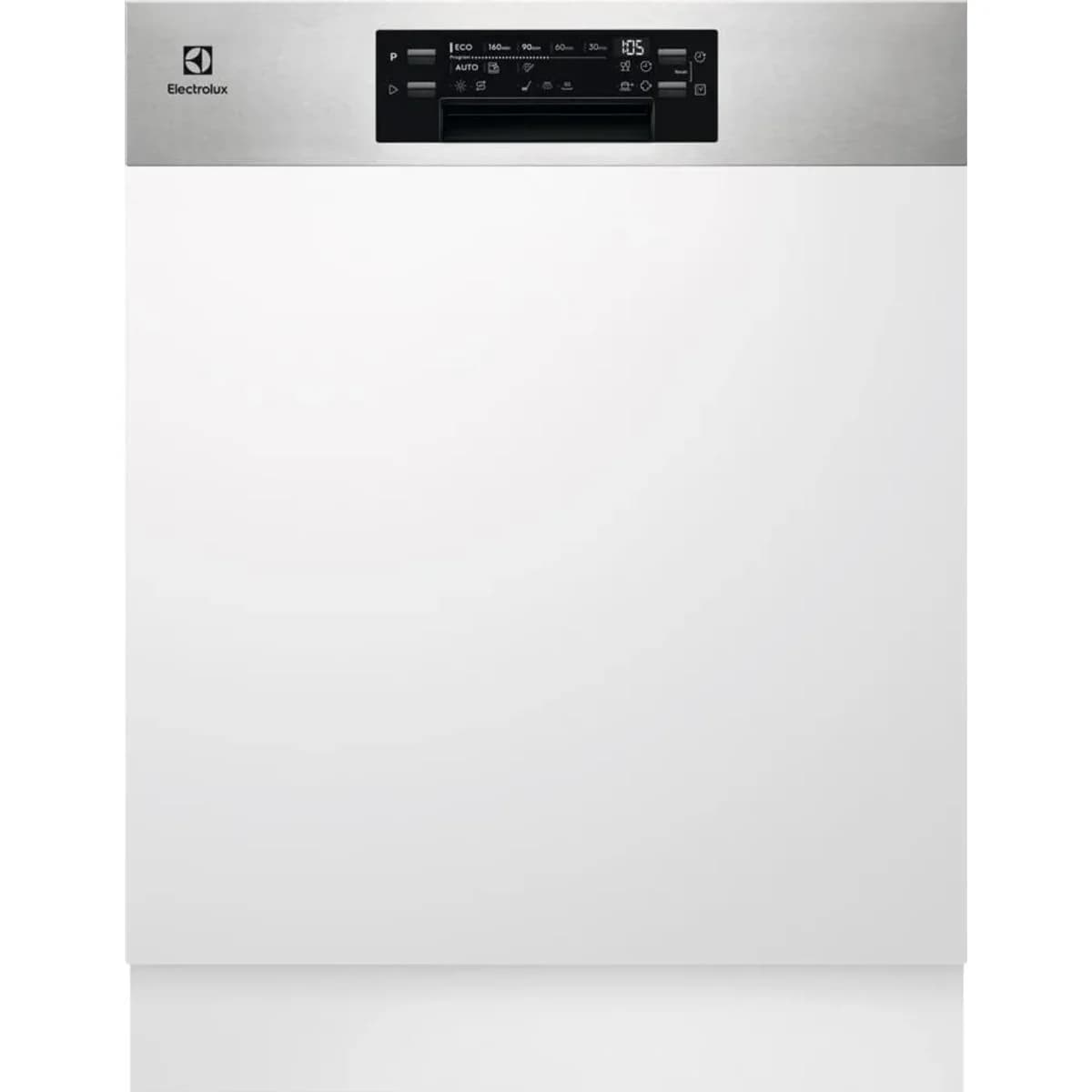 Myčka vestavná Electrolux EES47300IX